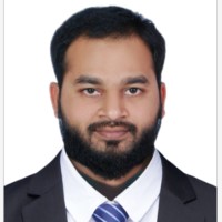 Mohammed Ali Khan