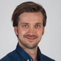 Mats Skarsjø Hansen