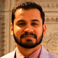 Dipak Dash