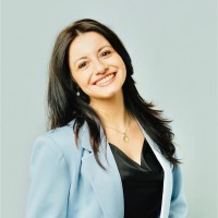 Marie Pavlou (MSc - ACyHRMA- ABNLP)