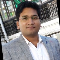 Rupesh Kumar Singh