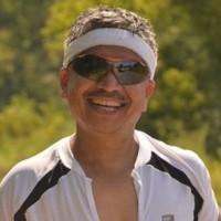 Deepak Shrestha