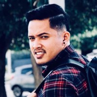 John Michael Muñoz