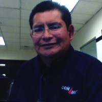 Joel Crisantos