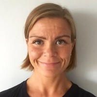Camilla Kjoshaug Hansen