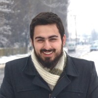 Burhan ud din Khateeb