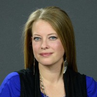 Stephanie Taylor