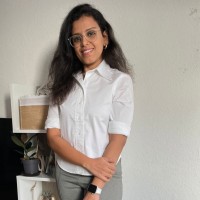 Jyothirmayi N S