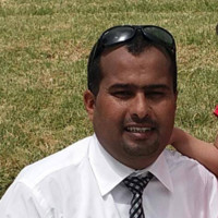 Mohammed Saleh