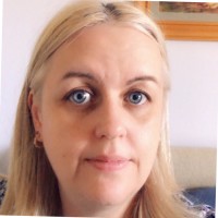 Lisa Carnegie