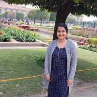 Arpita Bhardwaj