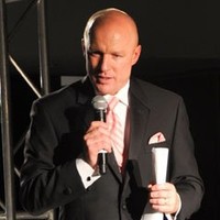 Mike Denton