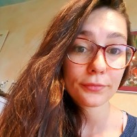 Alissia Genet