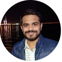 Bharath Kumar Muthyala