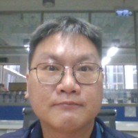 Huang Kuan-Chieh