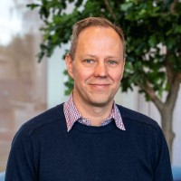 Fredrik Axelsson Dahlén