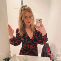 Samantha Ball