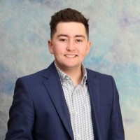 Alex Griffith Crowe