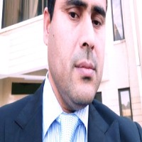 Zulfiqar Ali