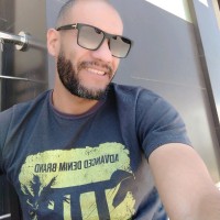 Mohammed Hadjam