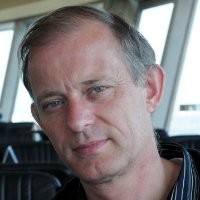 Koos Kielman