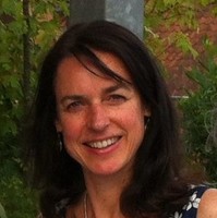 Christiane Voegeli