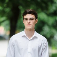 Maksym Zaika