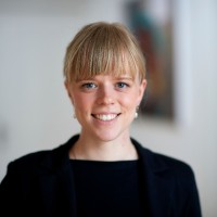Iben Birk Jensen