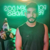 Elivelton Rodrigues Dos Reis