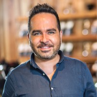 Cristopher Machuca Herrera