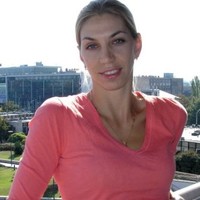 Irina Afanasenko