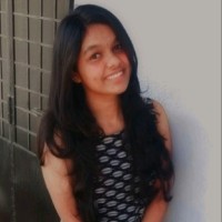 Bhavya Mohan