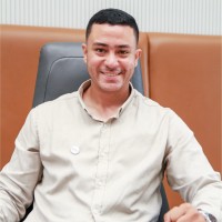 Mohamed Ezzat ,Pmp, Prmg,Iosh