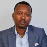 Andile Zulu