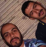 Behzad Mahi