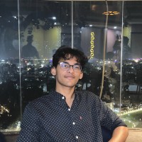 Vishesh Pandey