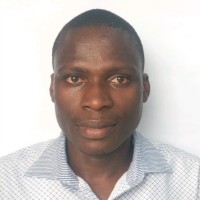 Gilbert Oppong