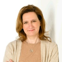 Rebecca Jansen - van Es