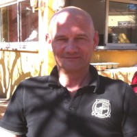 Emmanuel De La Soudiere
