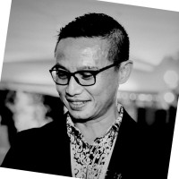 Tono Raharja