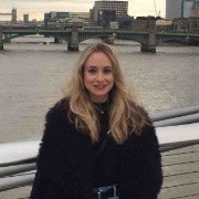 Michelle Mcentee