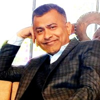 Riddhi Bhattacharya