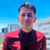 Michael Andres Duque Morales