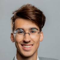 Nicholas Prus