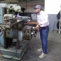 Jorge Luis Jaramillo Núñez