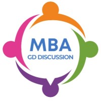 Anamitra MBA GD Topics