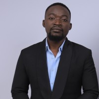 Andrew Kibeti