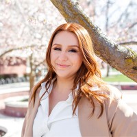 Ashtin Glodt, MPH