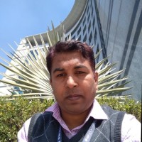 chandraket kumar