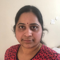 Swapna Bheemgalkar